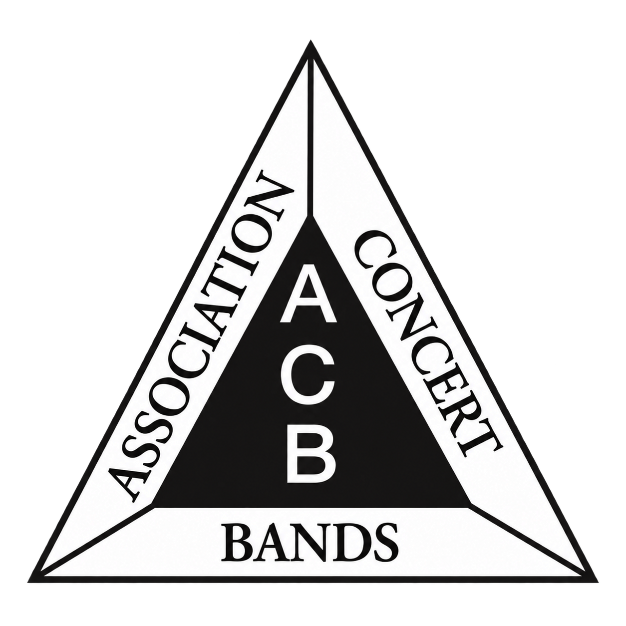 Association of Concert Bands logo